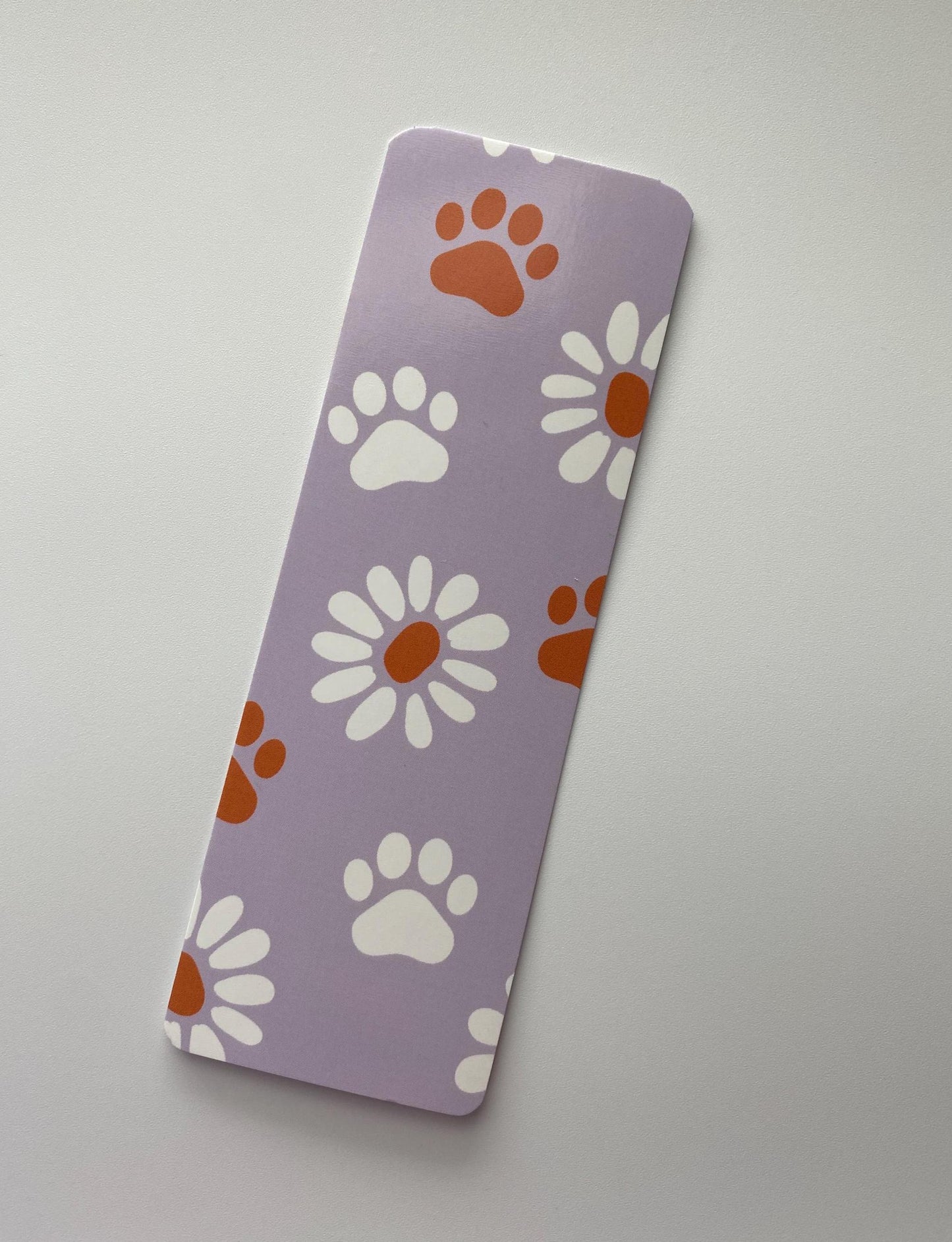 Dog Mom Bookmarks
