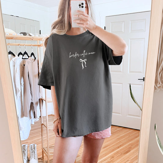 Border Collie Mom Shirt