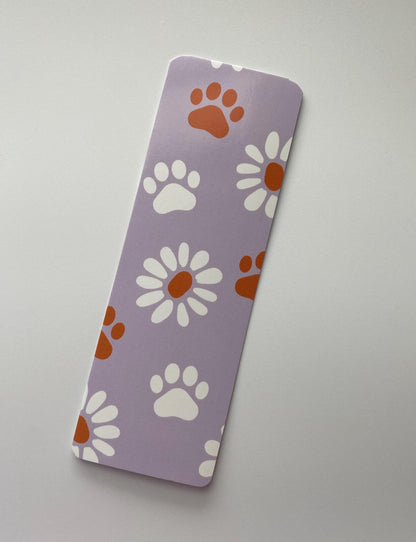 Dog Mom Bookmarks