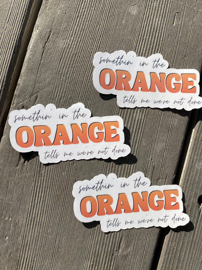 Western Sticker Pack
